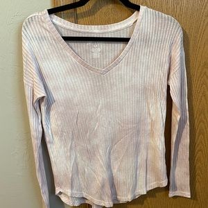 American Eagle Outfitters Soft & Sexy Long Sleeve